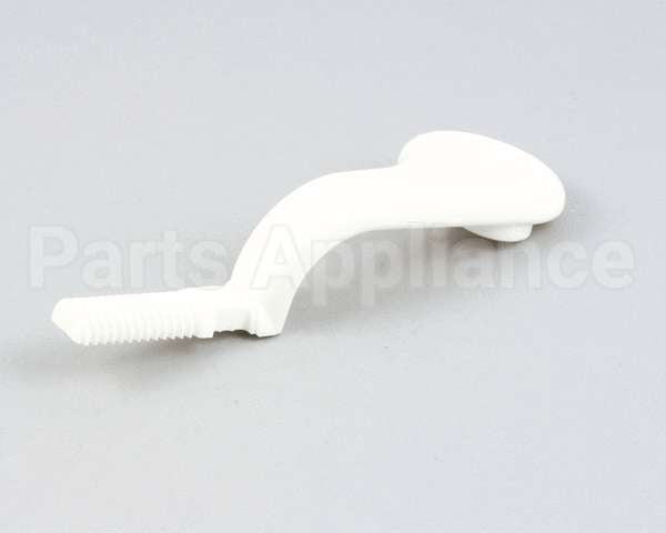 26786.0001 Bunn Handle, Faucet Rh-White