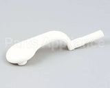 26786.0001 Bunn Handle, Faucet Rh-White