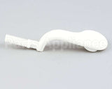 26786.0001 Bunn Handle, Faucet Rh-White