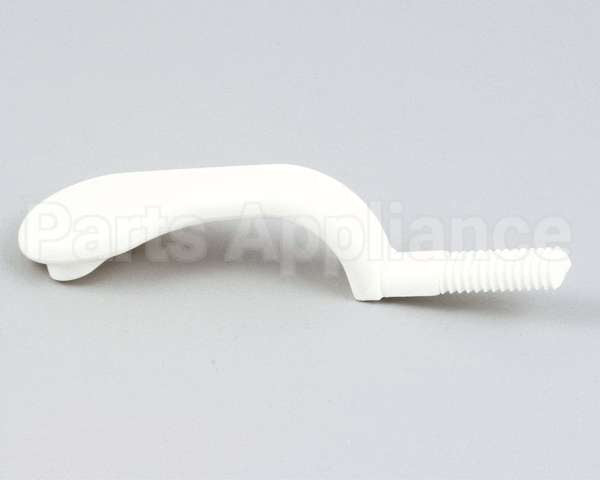 26786.0001 Bunn Handle, Faucet Rh-White