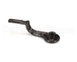 26786.0003 Bunn Handle, Faucet Rh-Black