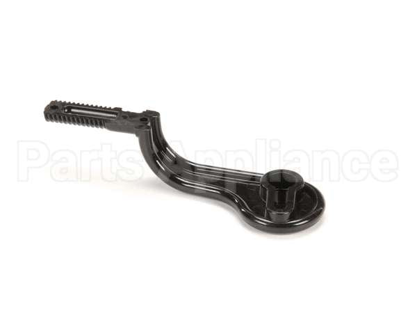 26786.0003 Bunn Handle, Faucet Rh-Black