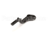 26786.0003 Bunn Handle, Faucet Rh-Black
