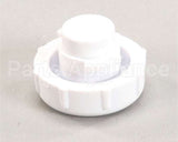 26793.0000 Bunn Cap, Faucet White