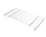 2681-1 Southbend Range Pan Rack