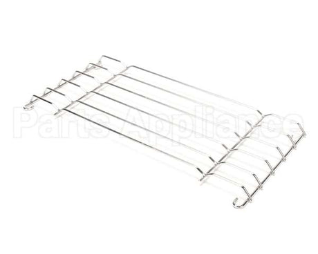 2681-1 Southbend Range Pan Rack