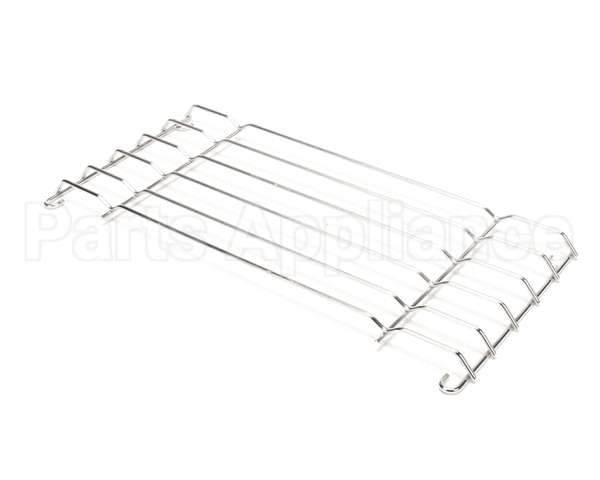 2681-1 Southbend Range Pan Rack