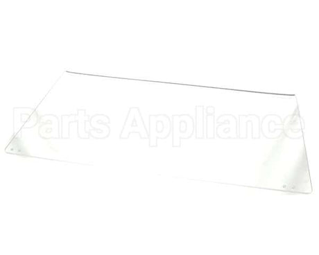 26831-1 Vollrath Nsf2 Plexi-Soup St. Tcb