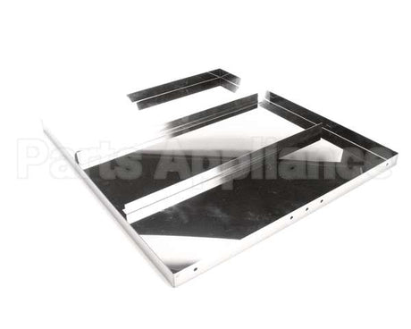 2684099 Garland Drip Tray Assembly S/S