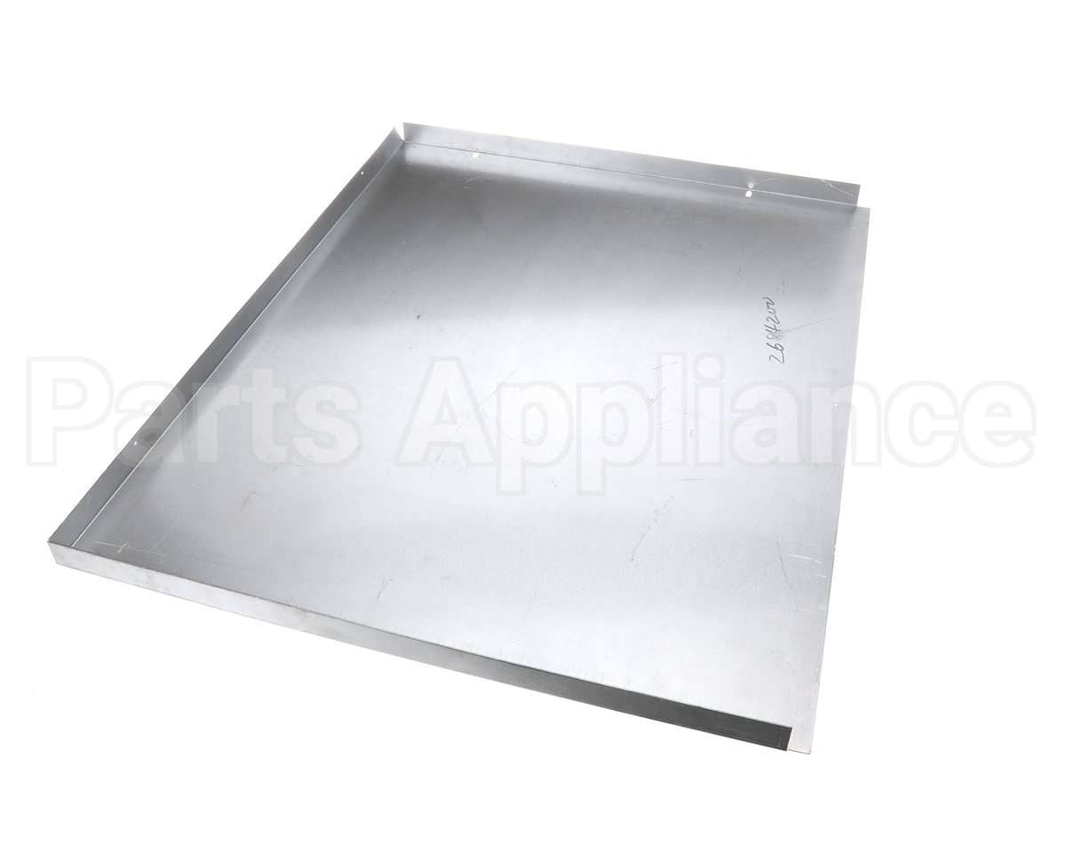 2684200 Garland Insulating Bottom