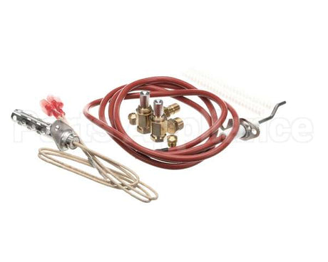 26844 Nieco Kit, Pm, Jf94G, Nat