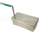 803-0304 Compatible Frymaster 8-3/4X16-3/4X6 Frybasket