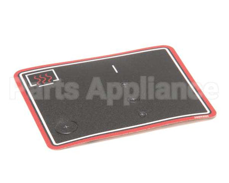 2685200 Garland Overlay Oven Section