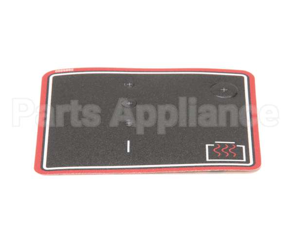 2685200 Garland Overlay Oven Section