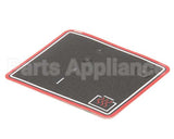 2685200 Garland Overlay Oven Section