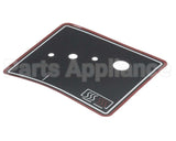 2685201 Garland Ser-680 Overlay Lh