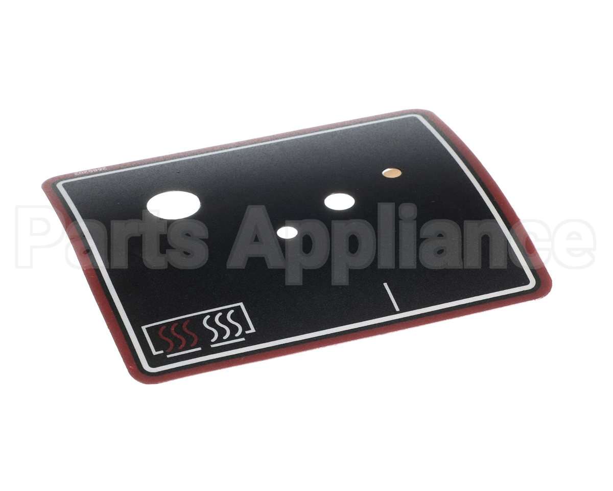 2685202 Garland Ser-680 Overlay Rh