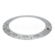 2685900 Compatible Garland Dial Insert Fahrenheit
