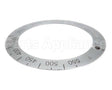 2685900 Garland Dial Insert Fahrenheit