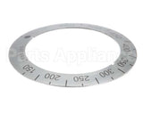 2685900 Garland Dial Insert Fahrenheit
