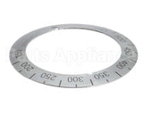2685900 Garland Dial Insert Fahrenheit