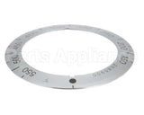2685900 Garland Dial Insert Fahrenheit