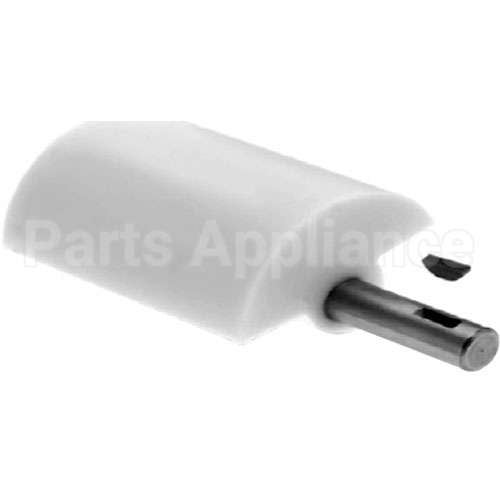 2686 Compatible Hollymatic Compressor - Front, 8Oz