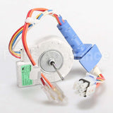 WR23X10476 GE Refrigerator Freezer Fan Motor