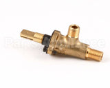 26878XX Garland Open Burner Valve Less Hood