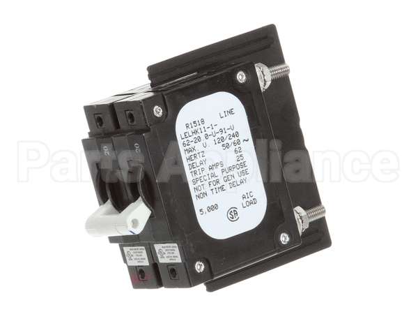 2688800 Garland Circuit Breaker 2 Pole 20A