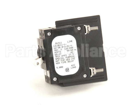 2688801 Garland Circuit Breaker 2 Pole 30A