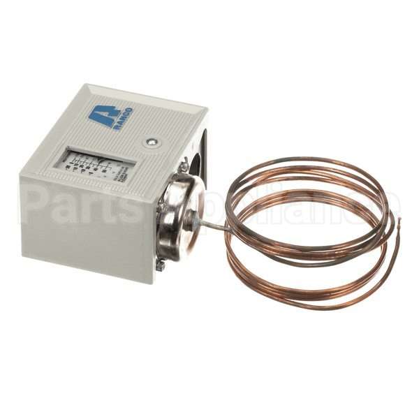 26892-1 Compatible Vollrath Thermostat Ranco O10-1416-000