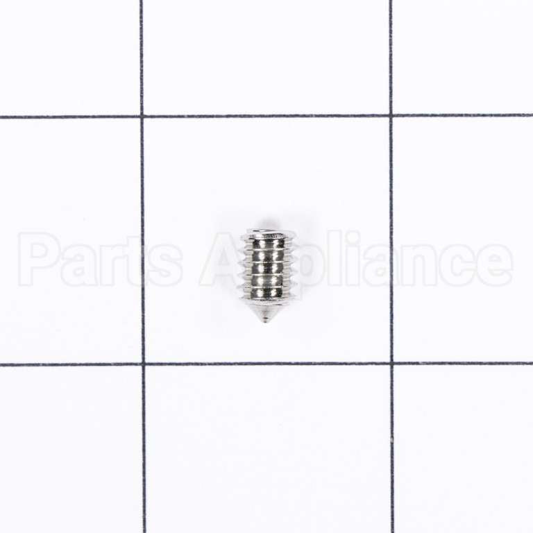 297295900 Frigidaire Set Screw