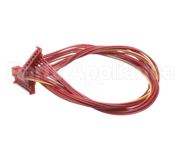 26897 Henny Penny Harness-Sens. To Disp.-9 Pin-Cfa