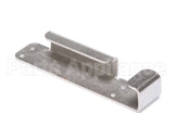 269-110-0034-S Delfield Bracket,Cutting Board, Lh 4.50 X .50