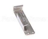 269-110-0034-S Delfield Bracket,Cutting Board, Lh 4.50 X .50