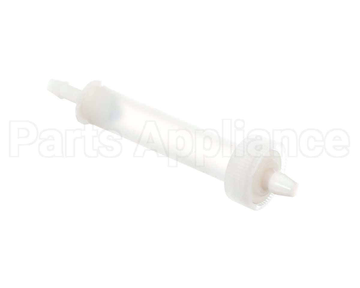 269-2315 Bradley Corporation Peristaltic Tube Asm-3/16"
