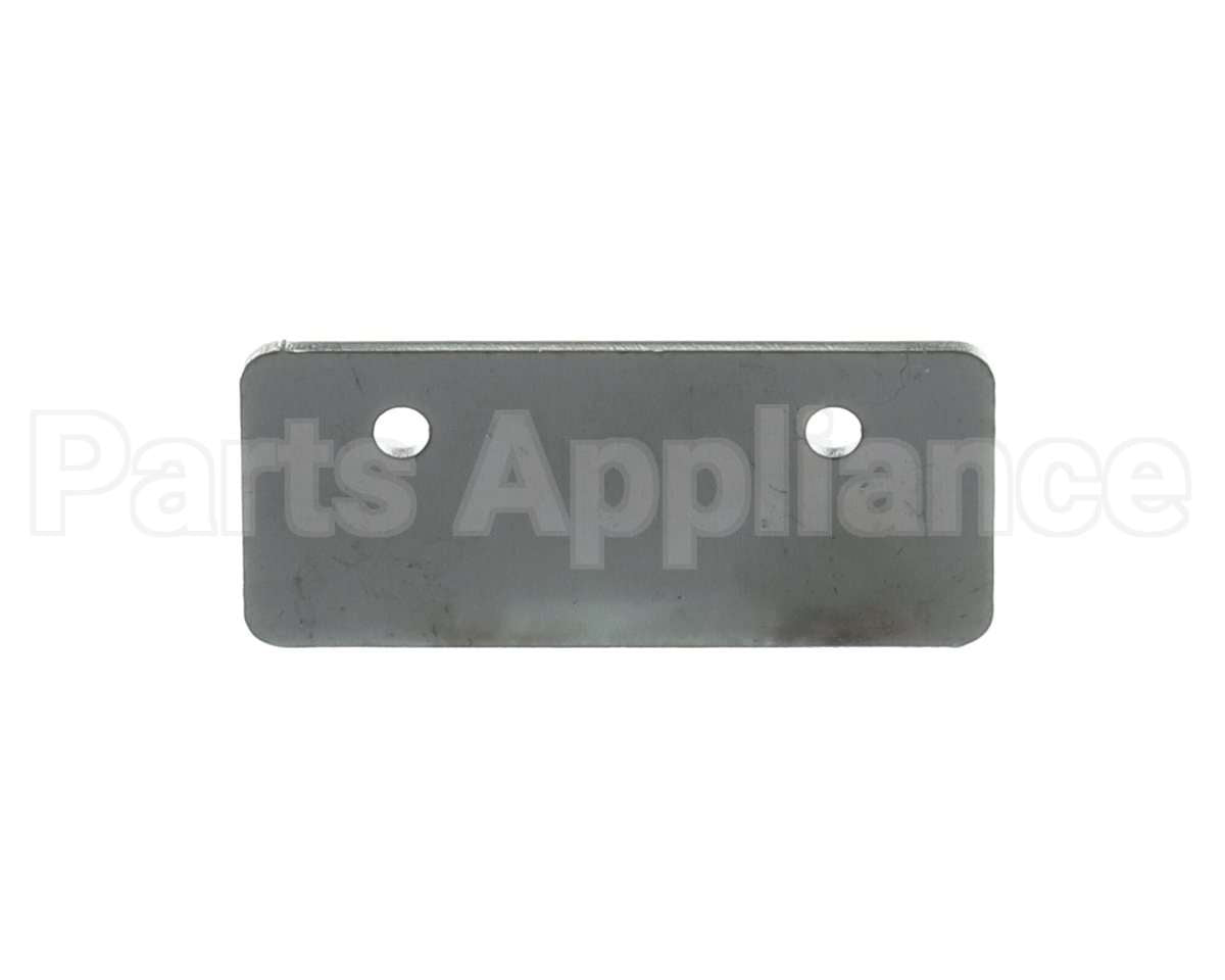 269-AFU-0038-S Delfield Plate, Door Switch 5/64" Thick 6000Xl