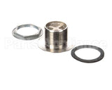 26904 Power Soak Systems Drain 1.5 Open Washr/Nut #E16-