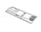 26916 Nieco Label, Control Box, Pwr/Temp/Left Speed