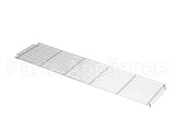 26916.0000 Bunn Wire Grill, Drip Tray(Dual)