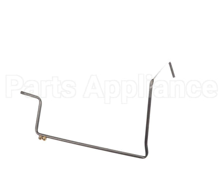 26920-4 Montague Steel Formed Tubing