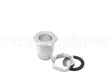 26925101 Heatcraft Refrigeration Drain Fitting Kit 3/4"