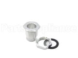 26925101 Heatcraft Refrigeration Drain Fitting Kit 3/4"