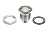 26925101 Heatcraft Refrigeration Drain Fitting Kit 3/4"