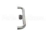 26930 Silver King Handle Tubular 12 In O.c. W/Caps