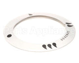 2693000 Garland Dial Insert 3 Way Switch