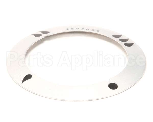 2693000 Garland Dial Insert 3 Way Switch