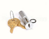 269315 Traulsen Lockplug Assembly
