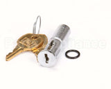 269315 Traulsen Lockplug Assembly